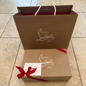 Louboutin Gift Bundle